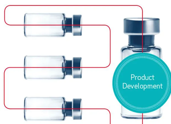 PRODUCT DEVELOPMENT