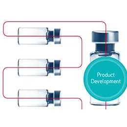 PRODUCT DEVELOPMENT
