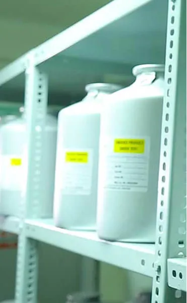 Hormones steroid API