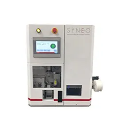 Automated Catheter Drill & Cut System