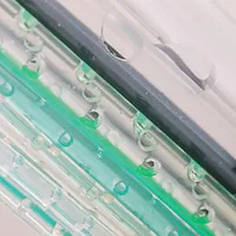Automated Medical Tube Punching & Drilling Equipment