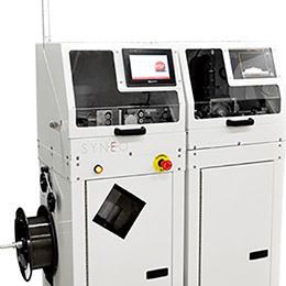 Medical Automated Tip Grinding System