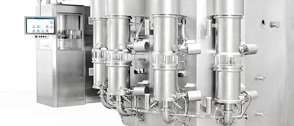 Xelum Continuous Manufacturing