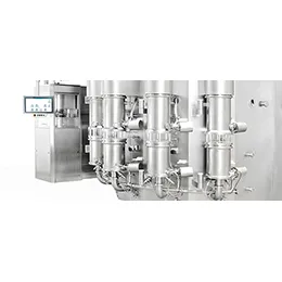 Xelum Continuous Manufacturing