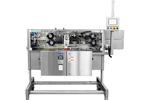 Bag Sealing Machines
