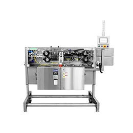 Bag Sealing Machines