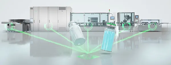 Single Object Data Acquisition