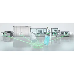 Single Object Data Acquisition