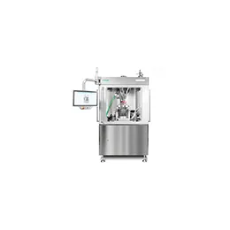 GKF 720 capsule filling machine