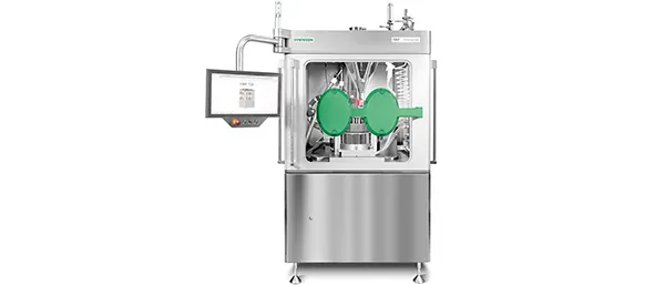 GKF 720 HiProTect capsule filling machine