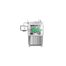 GKF 720 HiProTect capsule filling machine