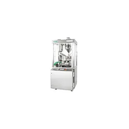 GKF Capsylon 705 - capsule filling machine