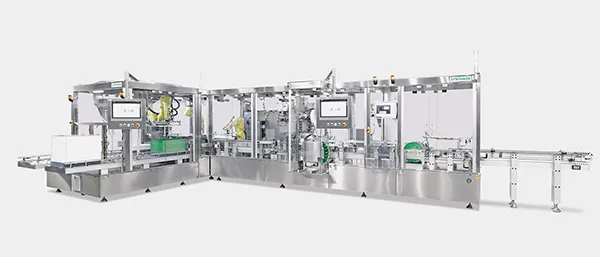 Labeling Machines