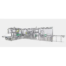Labeling Machines