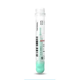 FOB Gold open tube