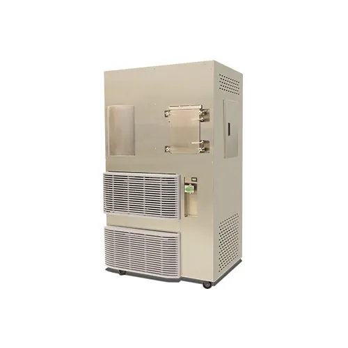 LyoCapsule Freeze Dryer