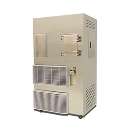 LyoCapsule Freeze Dryer