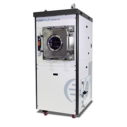 R&D and Process Development Freeze Dryer