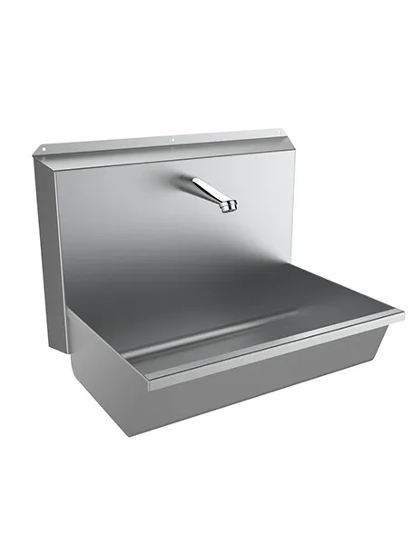 Eco Hand Wash Sink