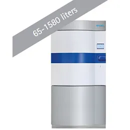 HORIZONTAL FLOOR-STANDING AUTOCLAVES SYSTEC H-SERIES