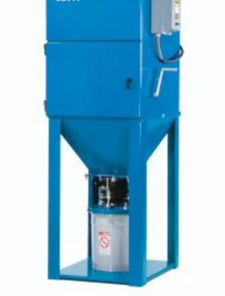 Donaldson Torit Cabinet - Model 64