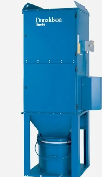 Donaldson Torit - Unimaster -UMA 100