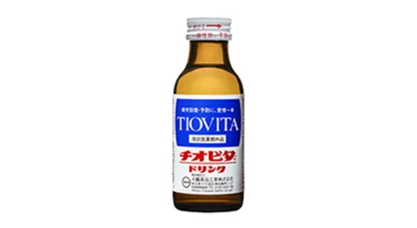 Tiovita Drink