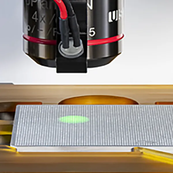 ICELL8 system for single-cell NGS workflows