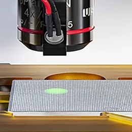 ICELL8 system for single-cell NGS workflows