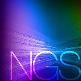 Next-generation sequencing