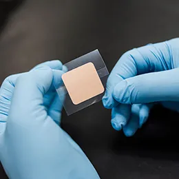 MacroPerm Drug Delivery