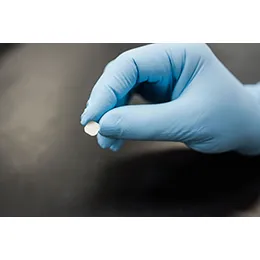 Oral Film Drug Delivery