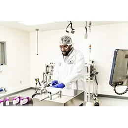 PHARMACEUTICAL SERIALIZATION