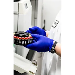 ANALYTICAL SERVICES