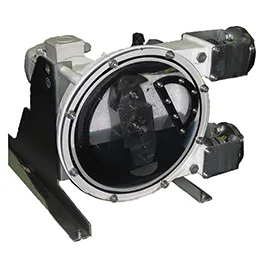 CIP Peristaltic Pump