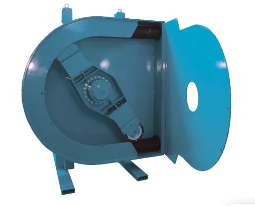 High Pressure ATEX Peristaltic Pump
