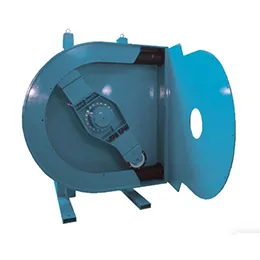 High Pressure ATEX Peristaltic Pump