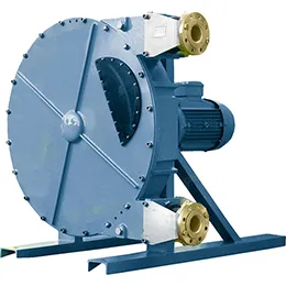 High Pressure Peristaltic Pump