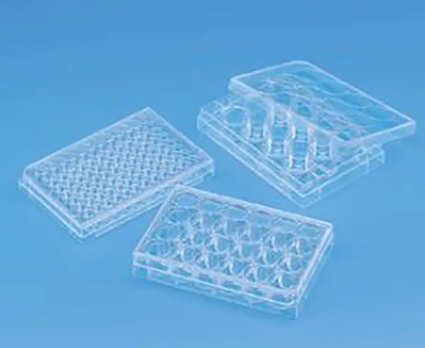 Tissue Culture Plate- Sterile