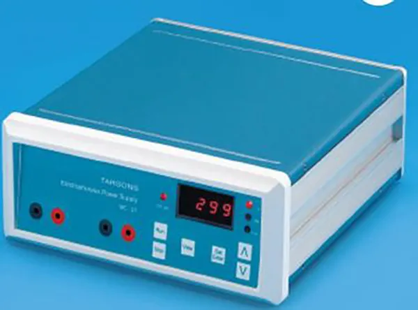 Electrophoresis Power Supply Unit