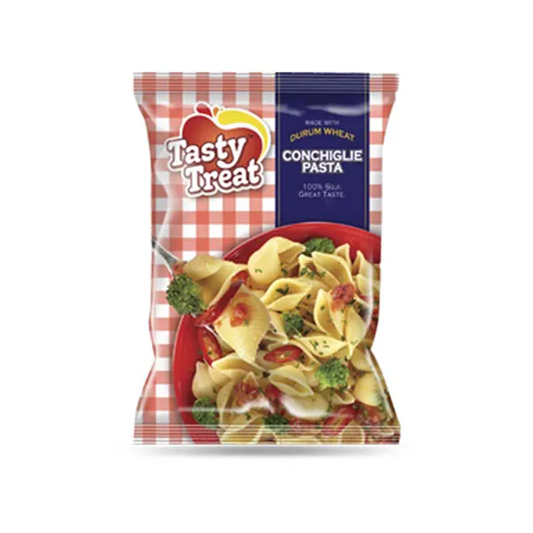 Flexible Packaging