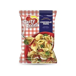 Flexible Packaging