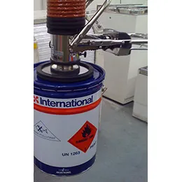 TAWI ATEX lifters