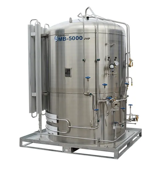 MicroBulk Solutions