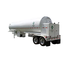 Transport Trailers