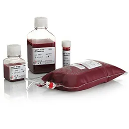 Donor Sheep Blood