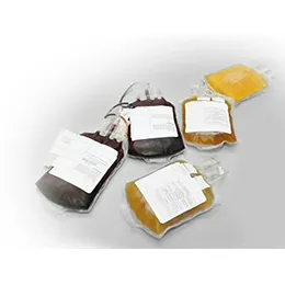 Human Serum and Plasma
