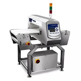 Conveyorized Metal Detectors
