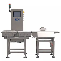 IXL Standard Checkweighers