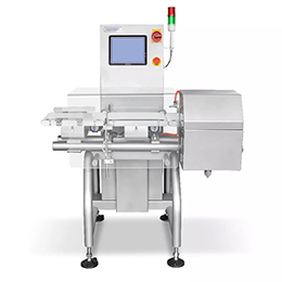 RWG High-Configuration Checkweighers